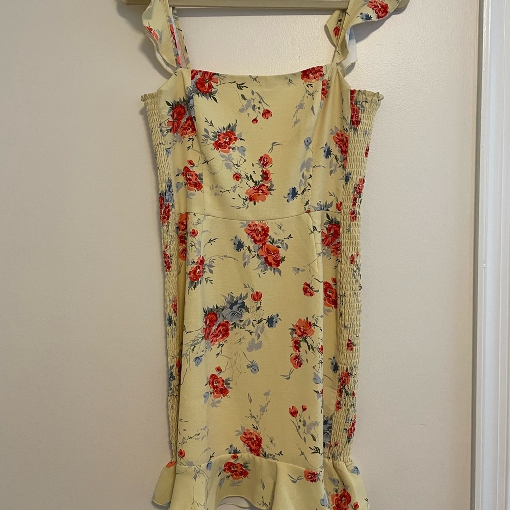 Enclave Dress from Shopbop